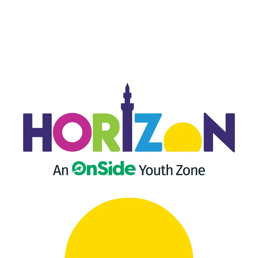 Horizon Youth Zone logo