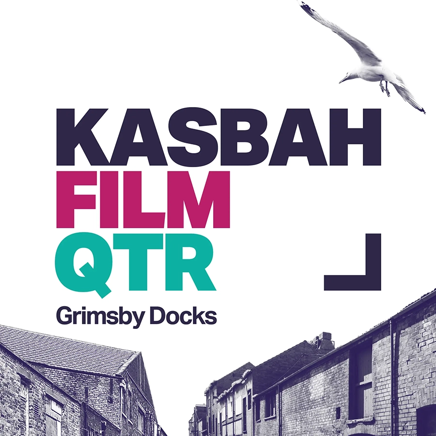 Kasbah Film Quarter logo