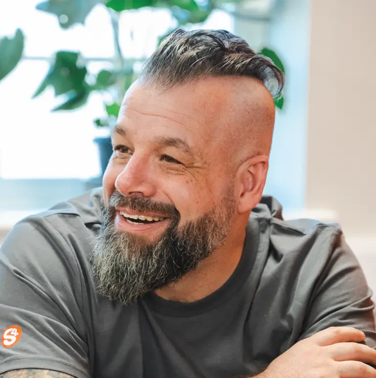 Alex - Development Director at Sourcefour Grimsby