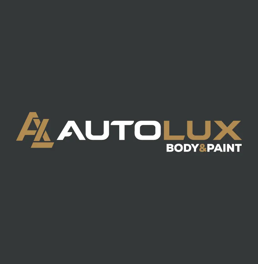 Autolux Body & Paint logo