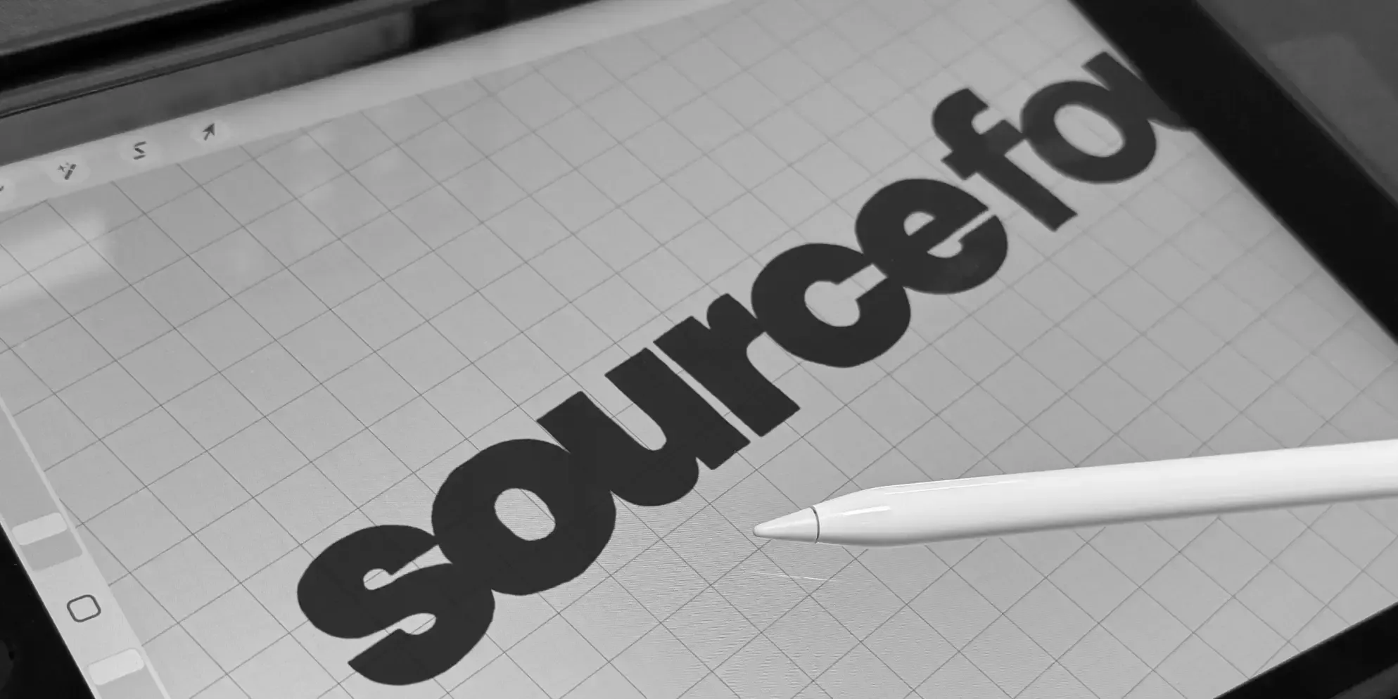 Sourcefour image showing our rebrand