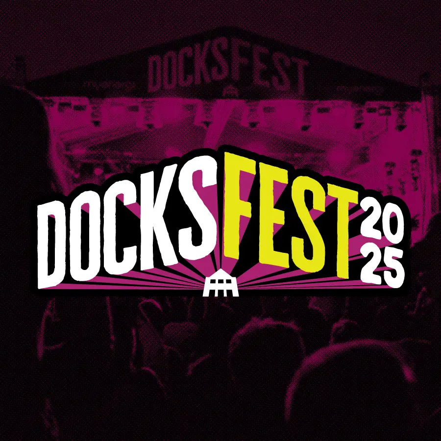 DocksFest Logo