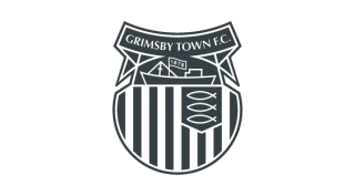 Grimsby Town FC Logo