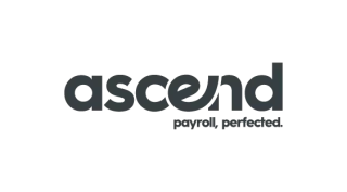 Ascend Payroll Logo