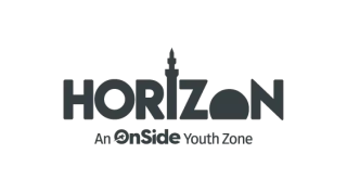 Horizon Youth Zone Logo