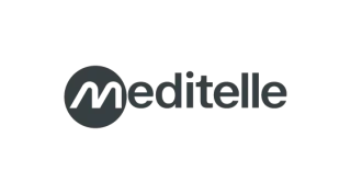 Meditelle Logo