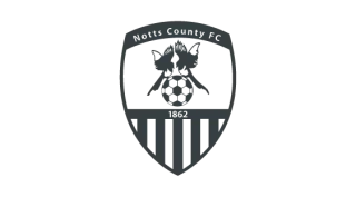 Notts County FC Logo
