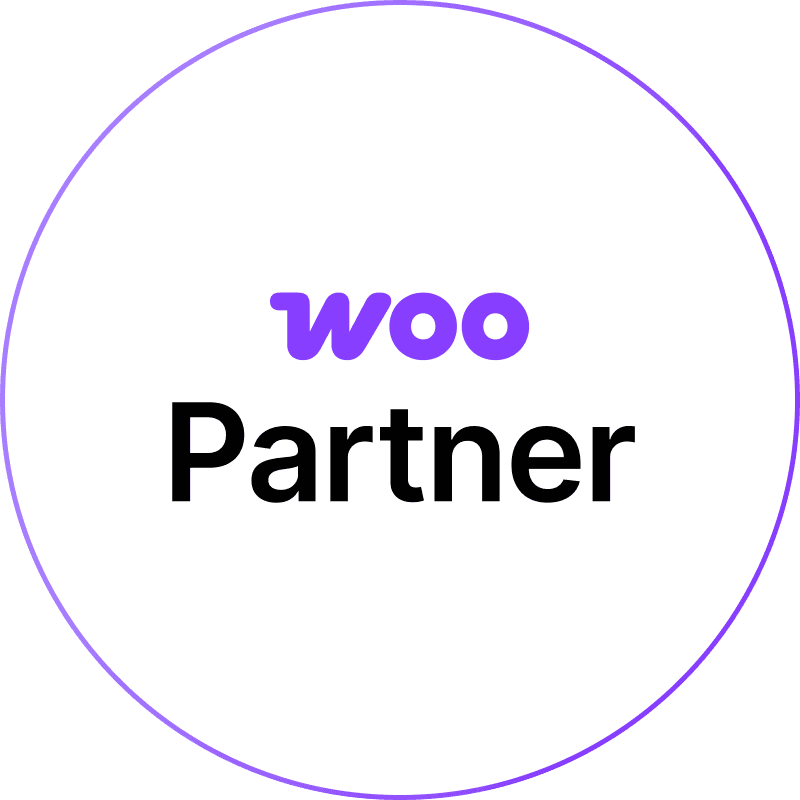 Woo Partner Logo